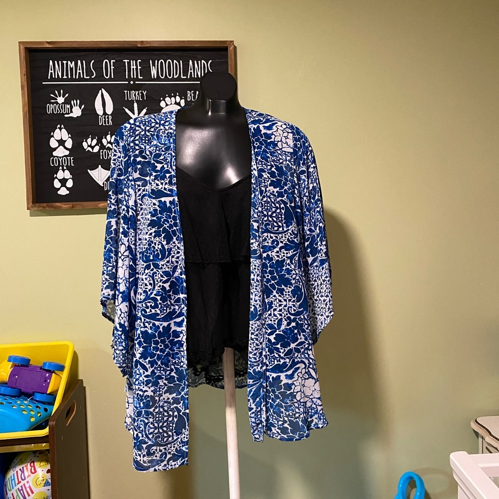 Kimono
